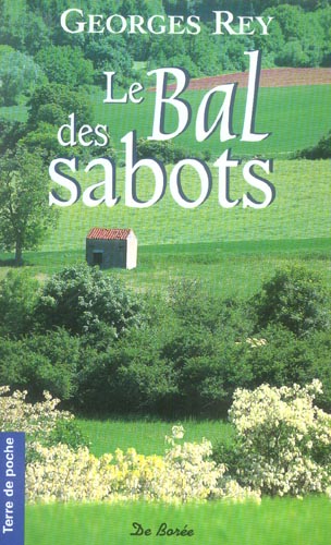 Front cover of Bal des sabots (le)