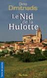 Front cover of Nid de la hulotte (le)