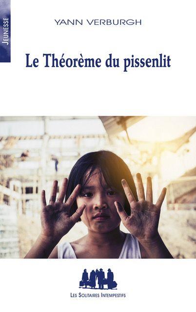 Front cover of Le théorème du pissenlit
