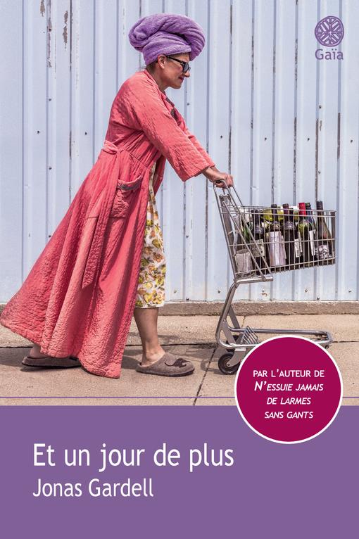 Front cover of Et un jour de plus