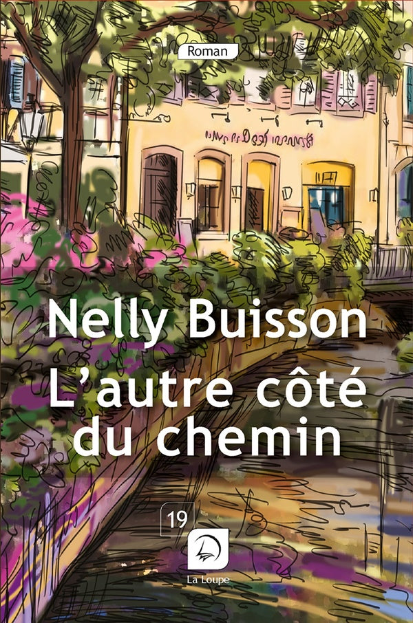 Front cover of L'autre côté du chemin                     (taille 19)