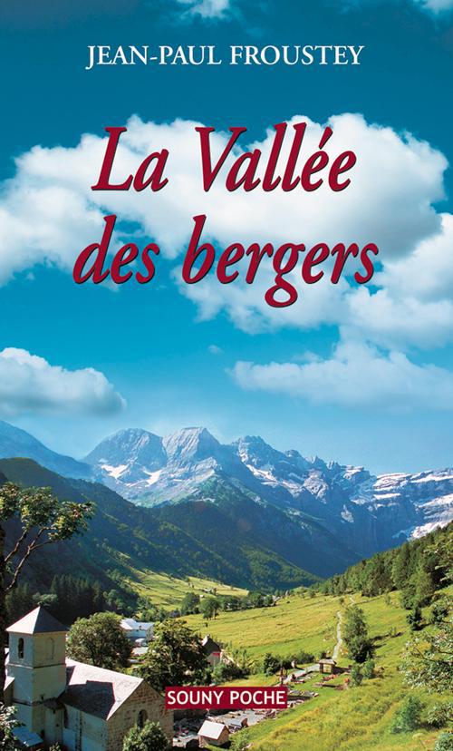 Front cover of La vallée des bergers