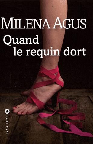 Front cover of Quand le requin dort
