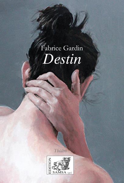 Front cover of Destin