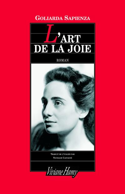Front cover of L'art de la joie