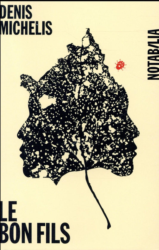 Front cover of Le bon fils