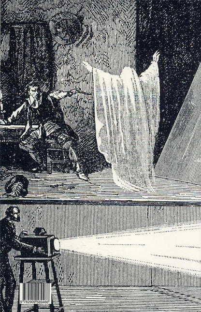 Back cover of Histoires trompeuses