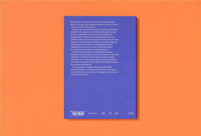 Back cover of Pendant la lecture
