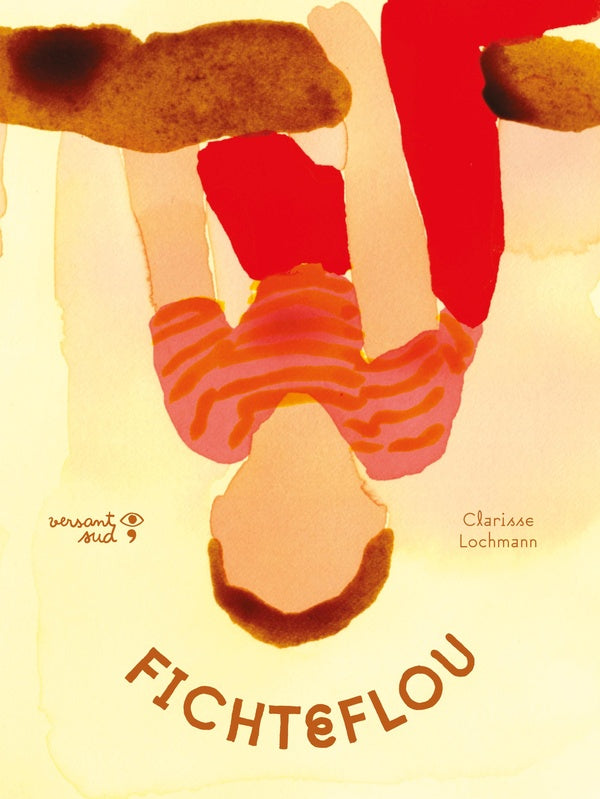 Front cover of Fichteflou