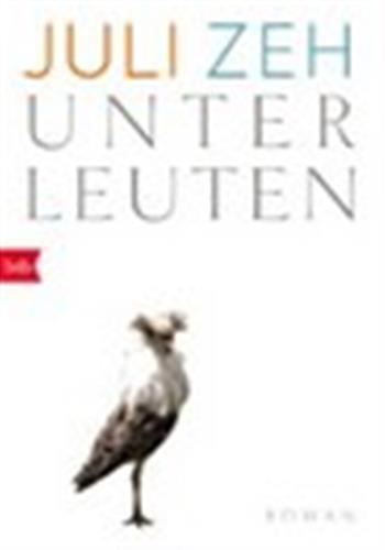 Front cover of Unterleuten