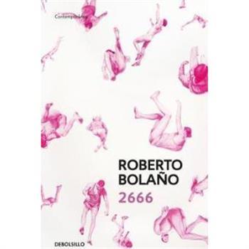 Front cover of 2666