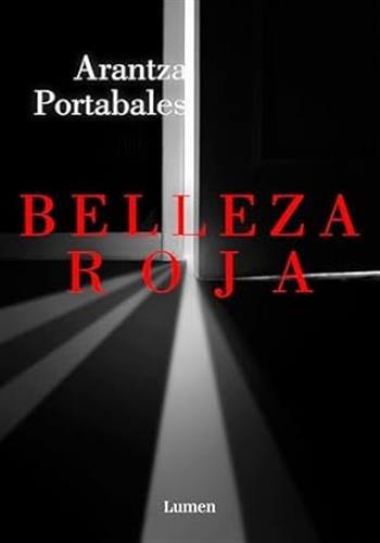 Front cover of Belleza roja