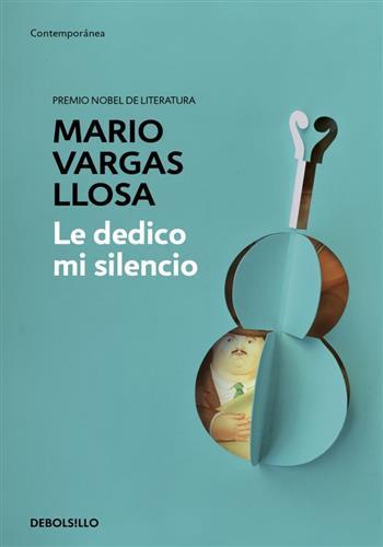 Front cover of Le dedico mi silencio