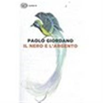 Front cover of Il nero e l'argento