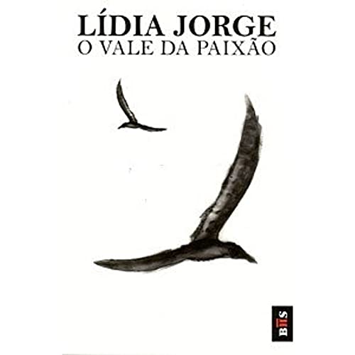 O vale da paixão