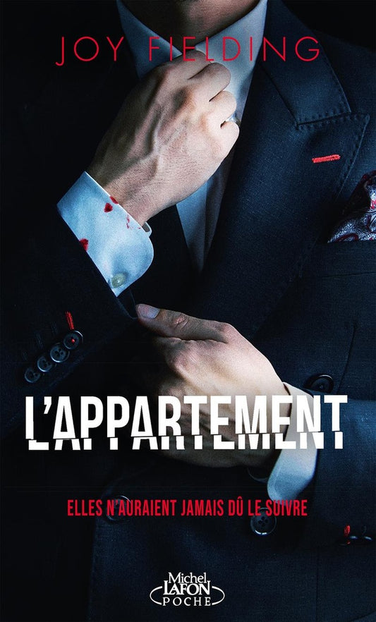 Front cover of L'Appartement