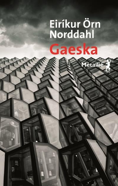 Front cover of Gaeska ; la bonté