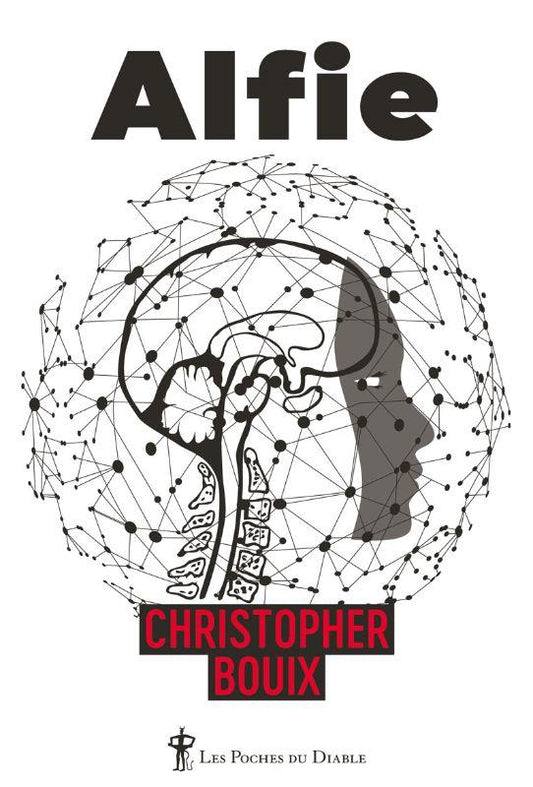 Front cover of Alfie