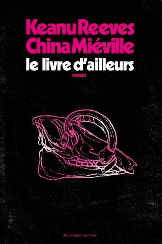 Front cover of Le livre d'ailleurs