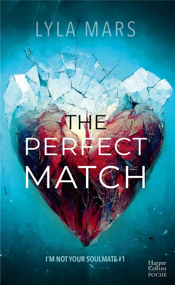 Front cover of The Perfect Match