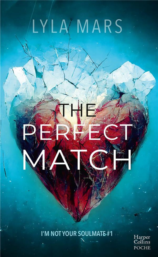 Front cover of The Perfect Match