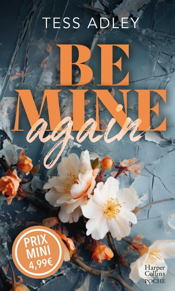 Front cover of Be Mine Again