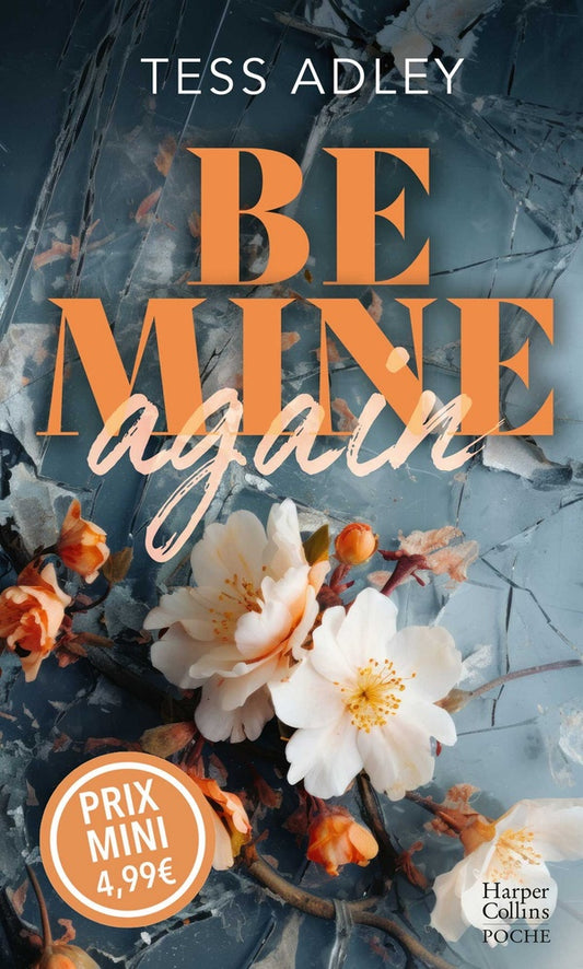 Front cover of Be Mine Again