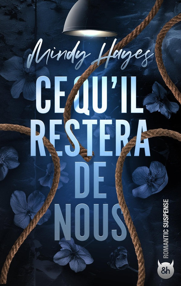 Front cover of Ce qu'il restera de nous                     (Réservé à un public averti)