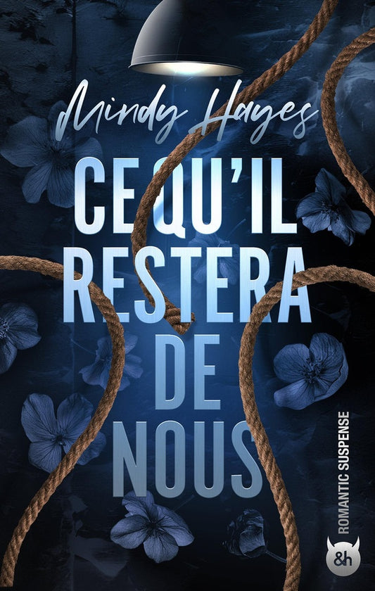 Front cover of Ce qu'il restera de nous                     (Réservé à un public averti)