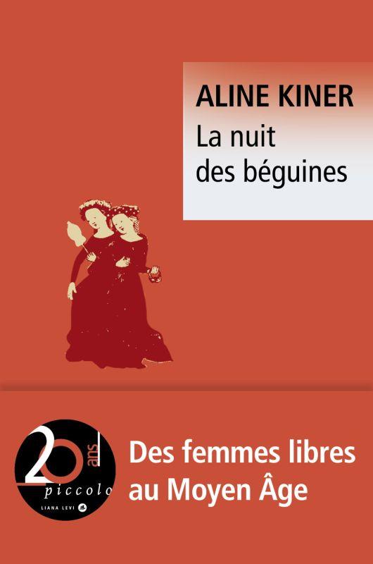 Front cover of La nuit des béguines