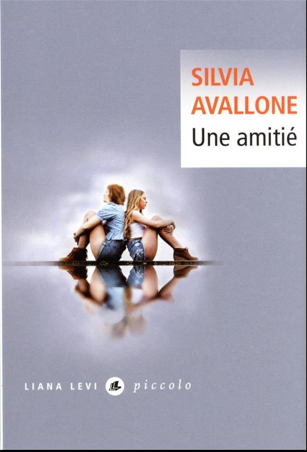 Front cover of Une amitié