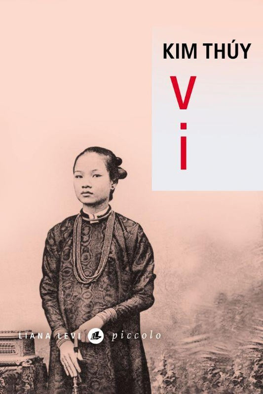 Front cover of Vi