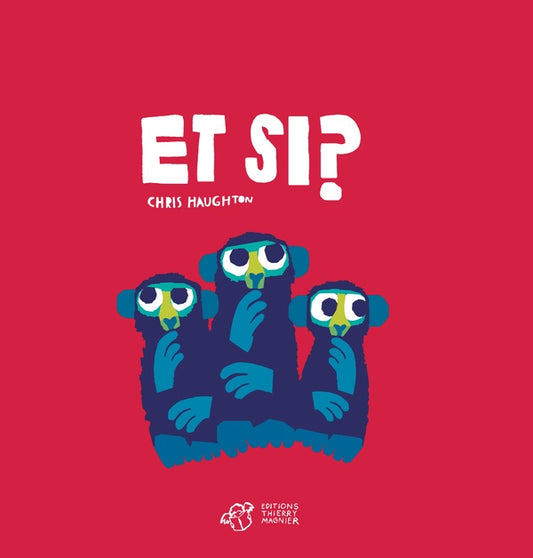 Front cover of Et si ?