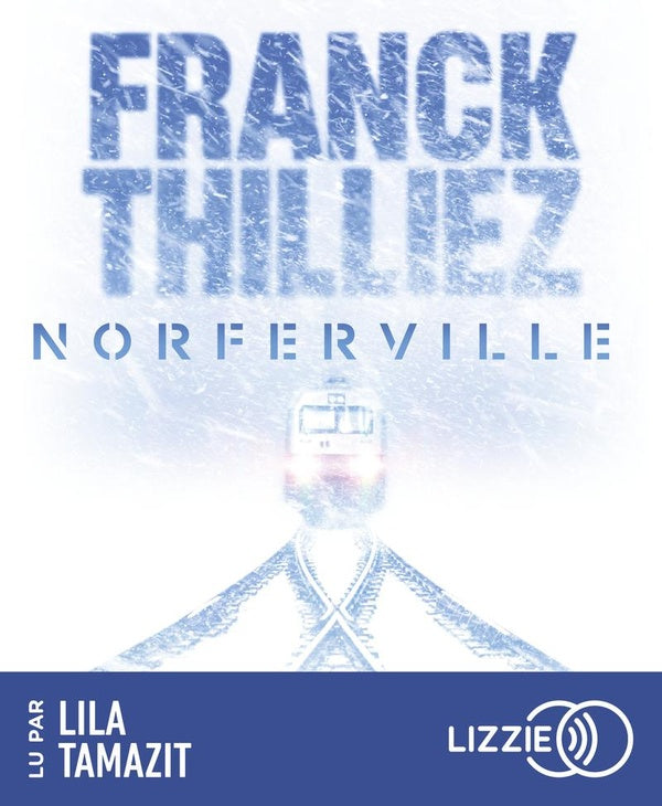 Front cover of Norferville                     (Lu par Lila Tamazit)