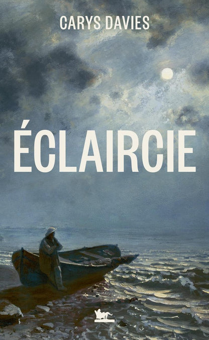 Front cover of Éclaircie