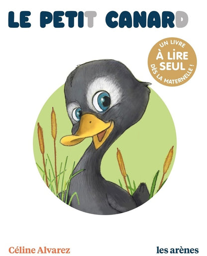 Front cover of Le petit canard