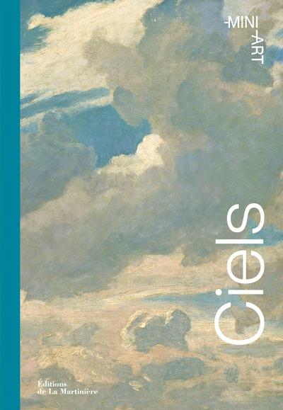 Front cover of Ciels