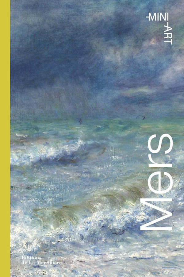 Front cover of Mers