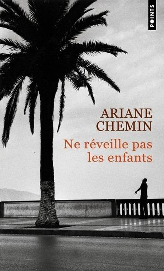 Front cover of Ne réveille pas les enfants