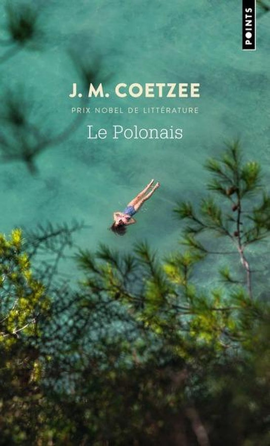 Front cover of Le Polonais