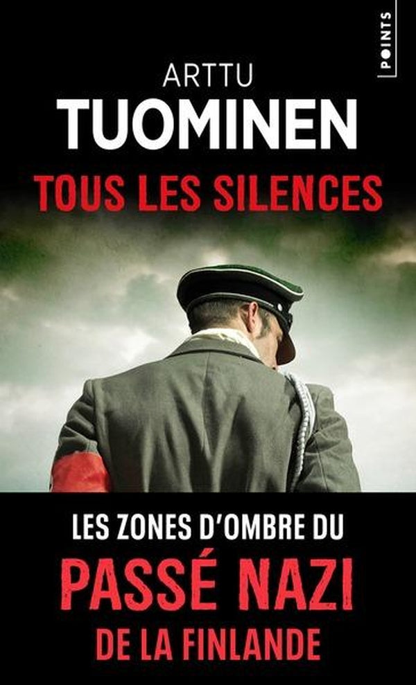 Front cover of Tous les silences