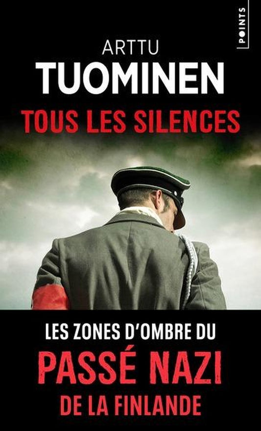 Front cover of Tous les silences