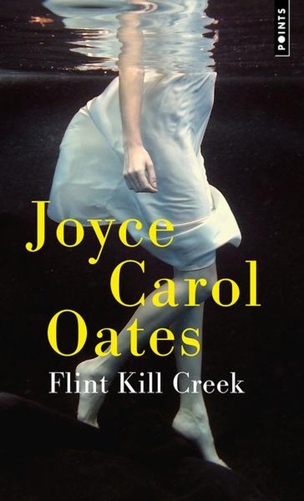 Front cover of Flint Kill Creek