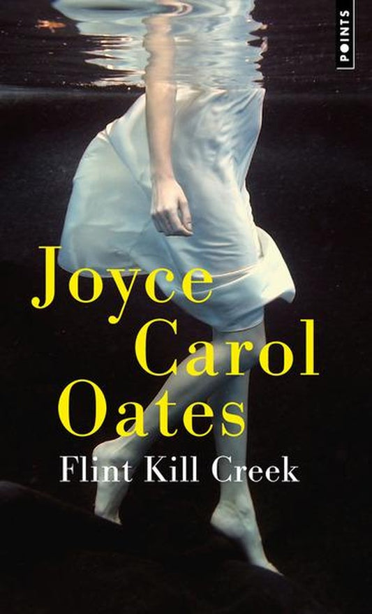 Front cover of Flint Kill Creek