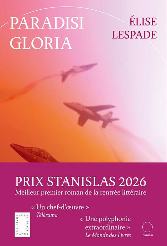 Front cover of Paradisi gloria