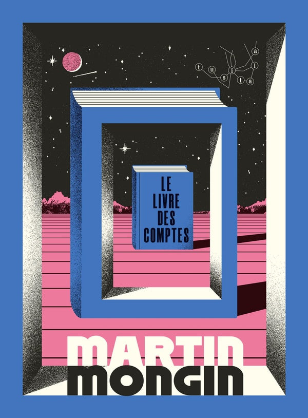 Front cover of Le livre des comptes