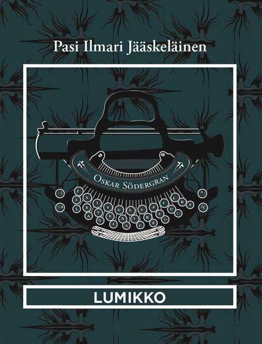 Front cover of Lumikko