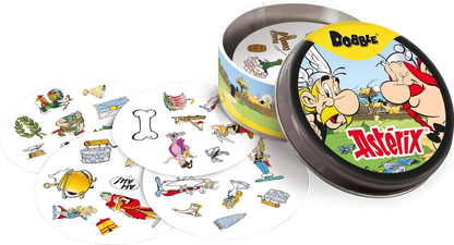 Dobble - Astérix