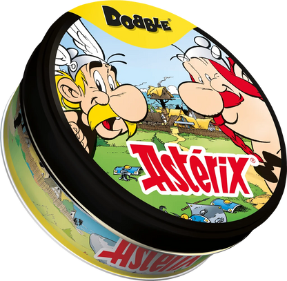 Dobble - Astérix
