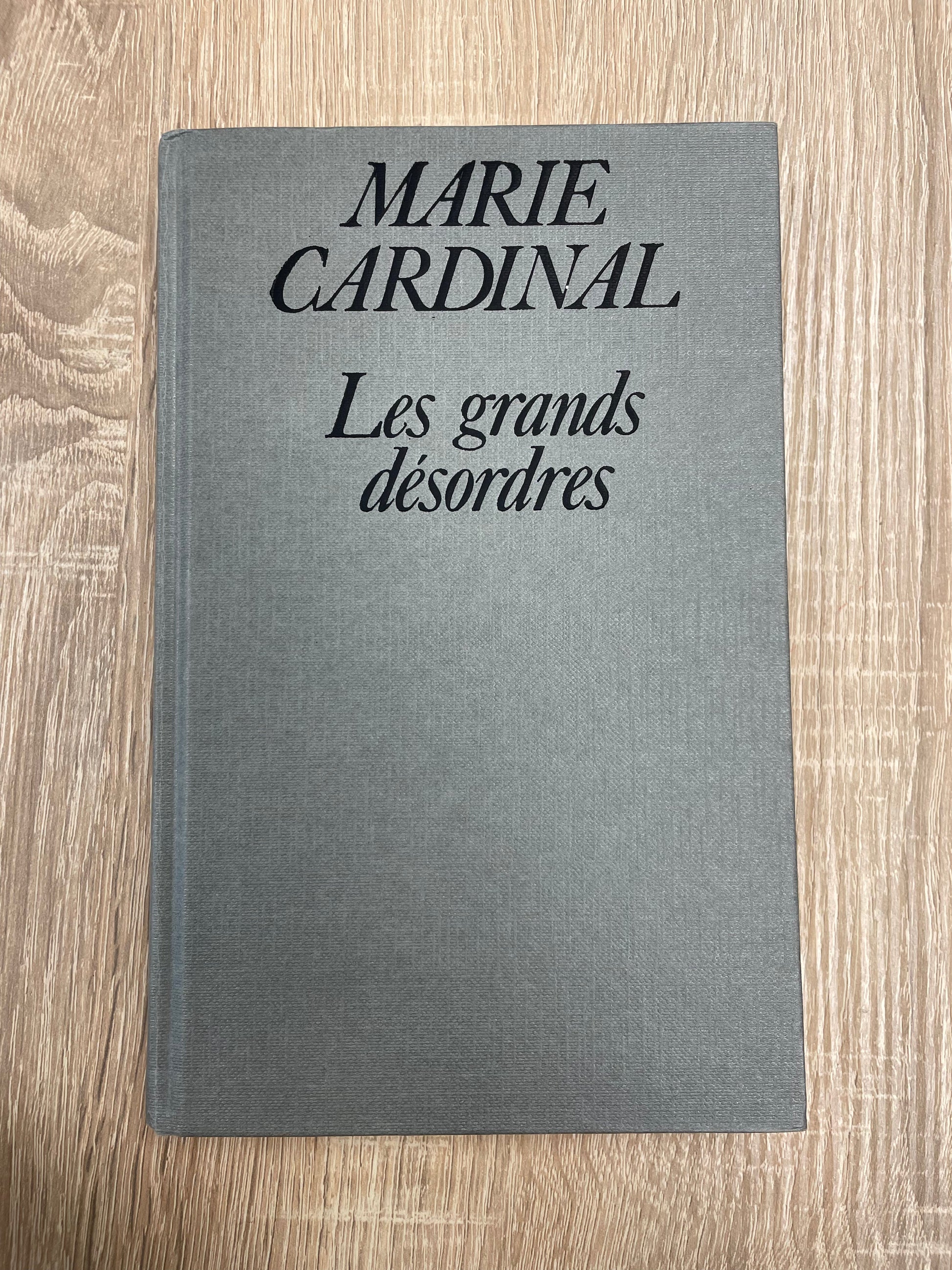 Le Vent du soir